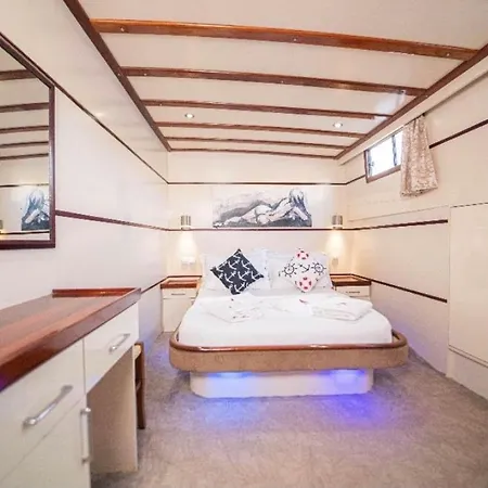 Hka Neta Yachting 船屋 *