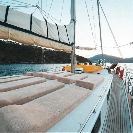 Hka Neta Yachting *