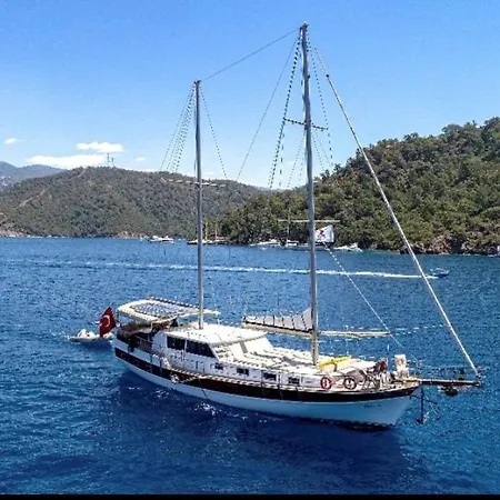 Hka Neta Yachting 船屋